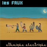 Les Faux - Ethnique Electrique - Kliknutím na obrázok zatvorte